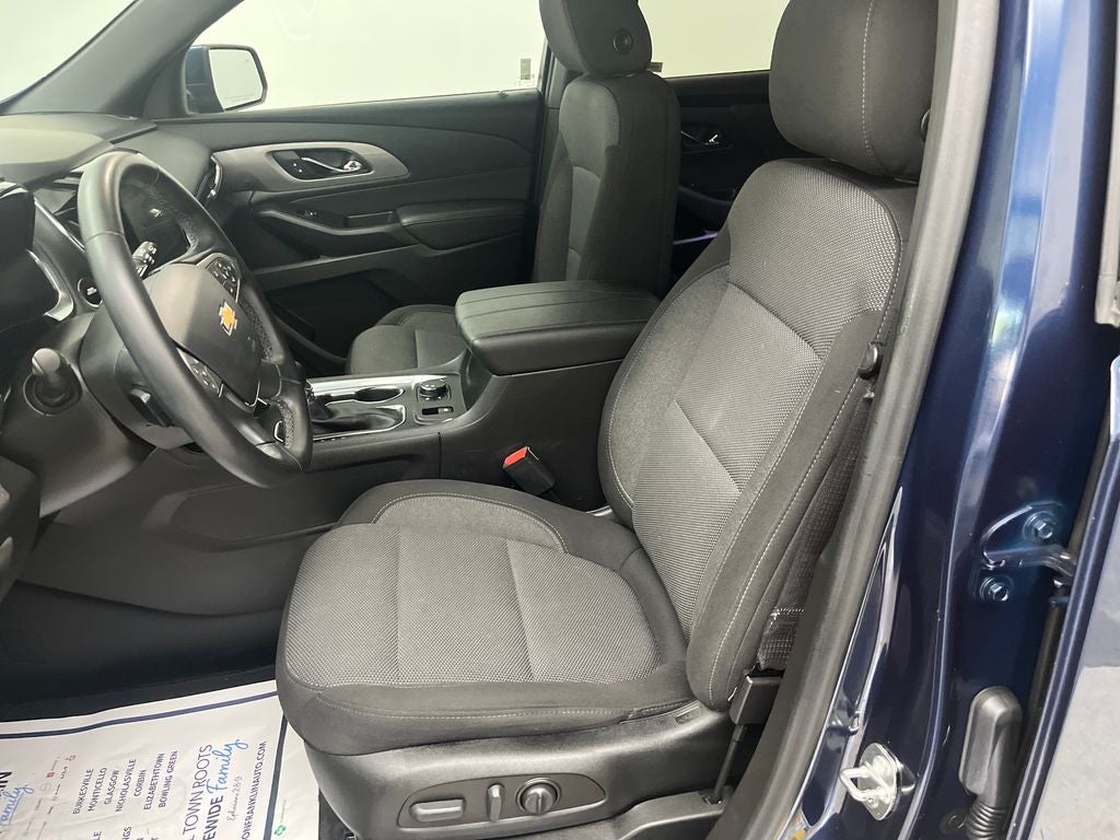 2023 Chevrolet Traverse LT 1LT