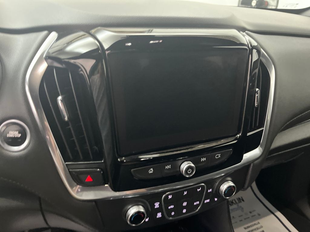 2023 Chevrolet Traverse LT 1LT