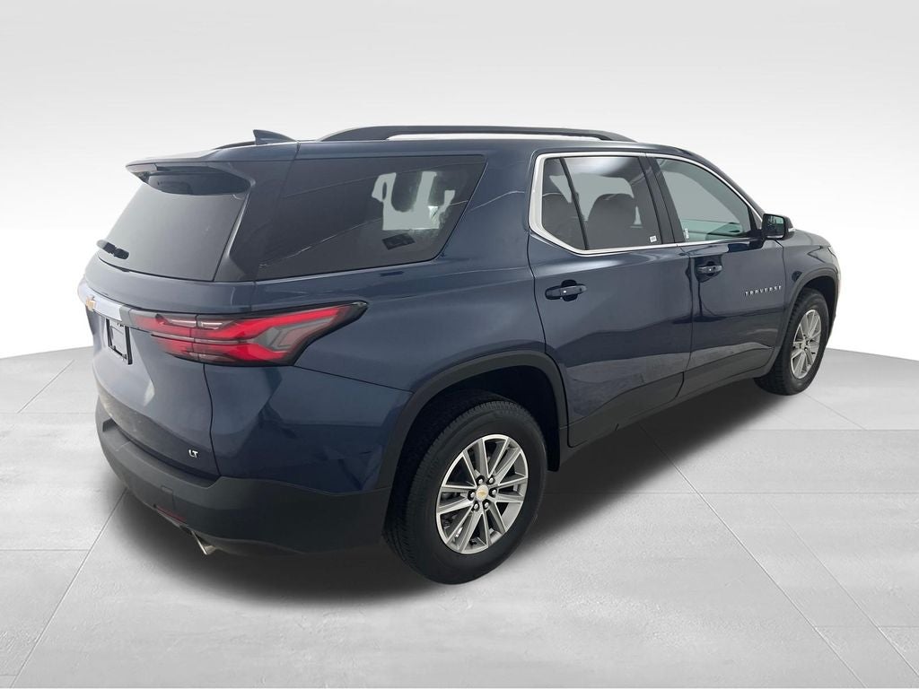 2023 Chevrolet Traverse LT 1LT
