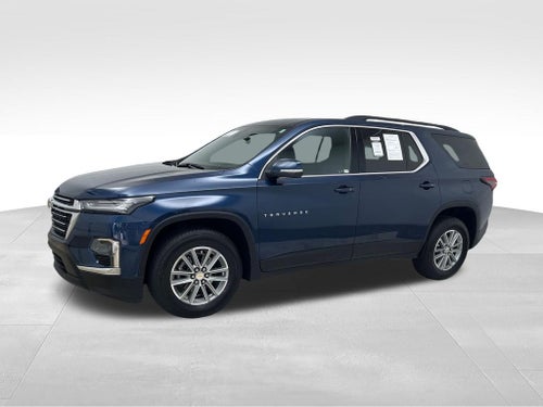 2023 Chevrolet Traverse LT 1LT
