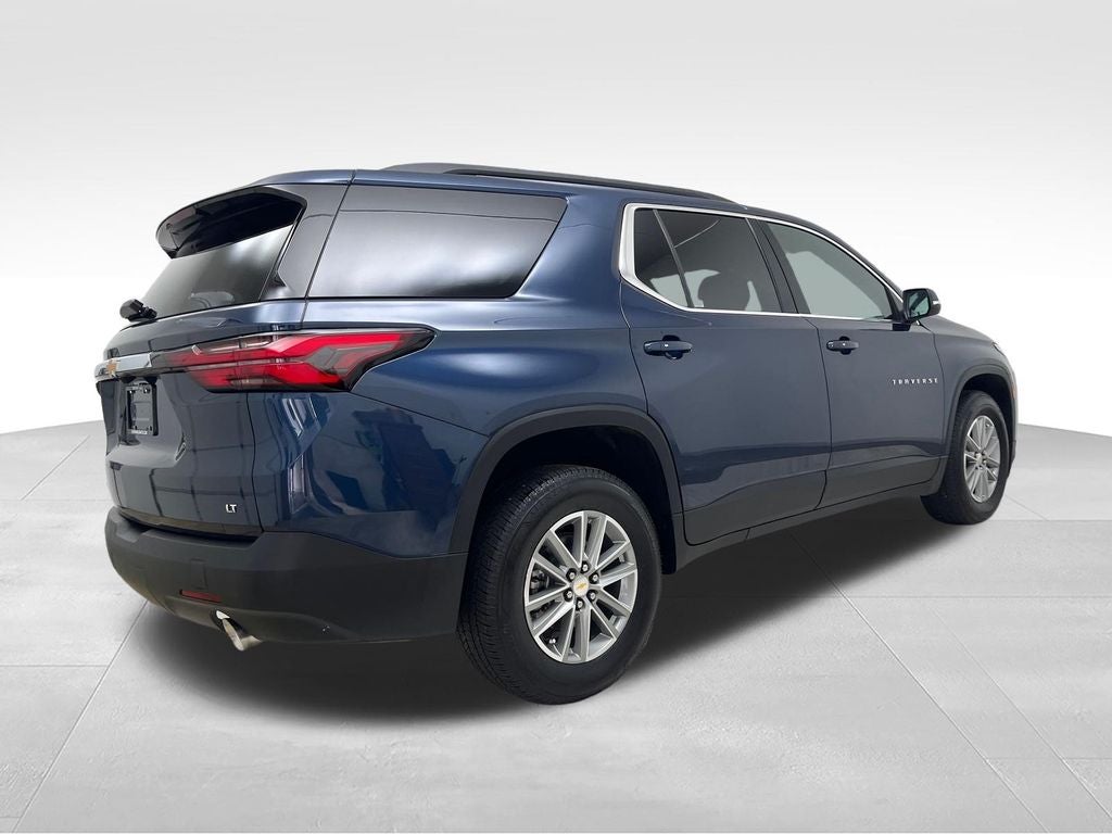2023 Chevrolet Traverse LT 1LT