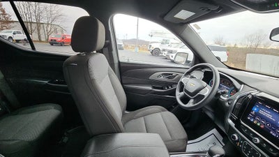 2023 Chevrolet Traverse LT 1LT
