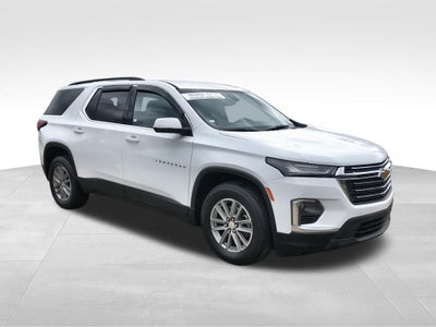 2023 Chevrolet Traverse LT 1LT
