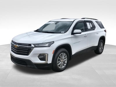 2023 Chevrolet Traverse LT 1LT