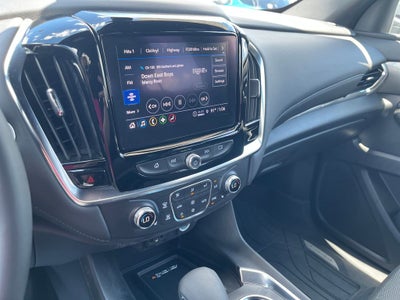 2023 Chevrolet Traverse LT 1LT