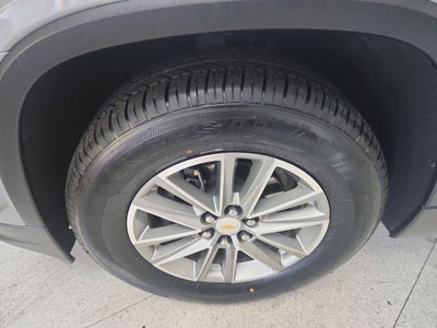 2023 Chevrolet Traverse LT 1LT
