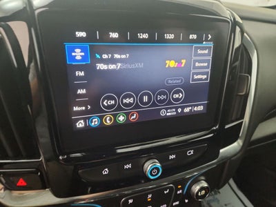 2023 Chevrolet Traverse LT 1LT