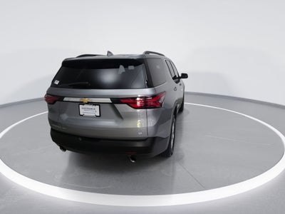 2023 Chevrolet Traverse LT 1LT