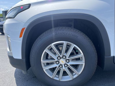 2023 Chevrolet Traverse LT 1LT