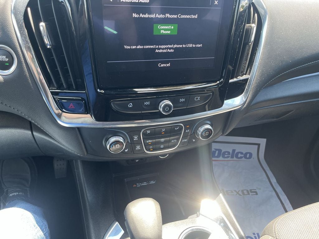 2023 Chevrolet Traverse LT 1LT