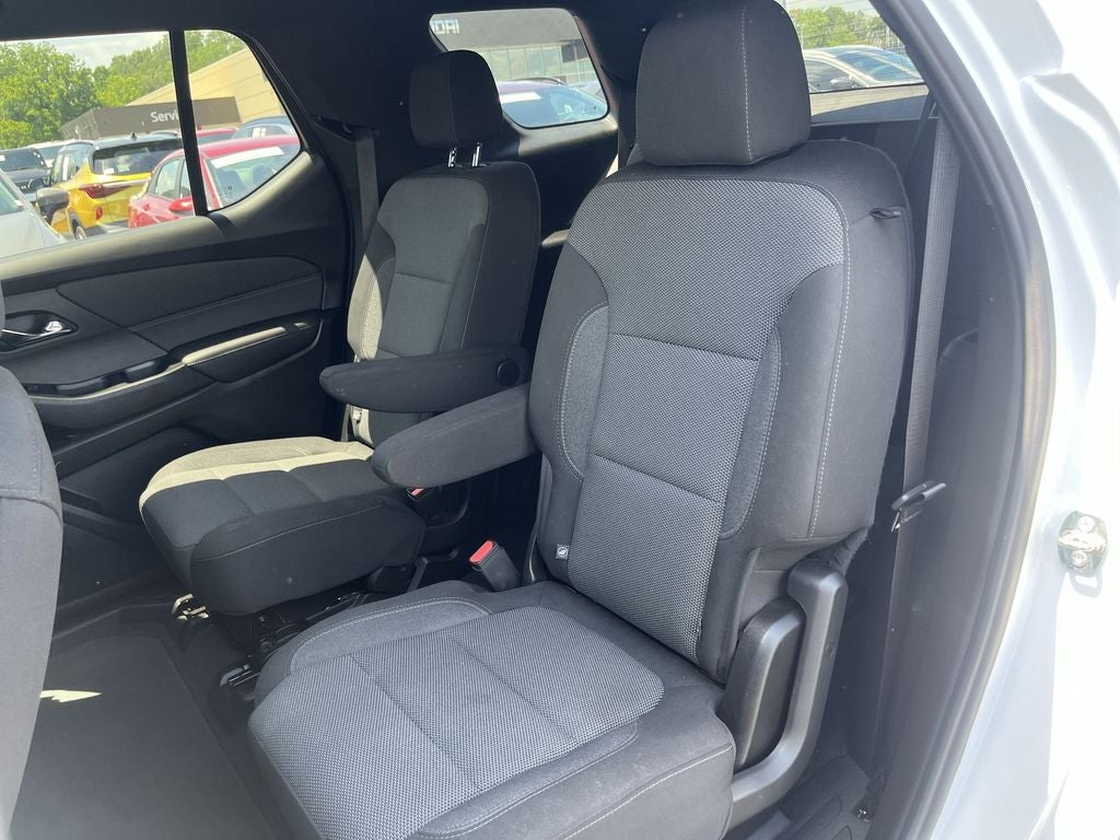 2023 Chevrolet Traverse LT 1LT