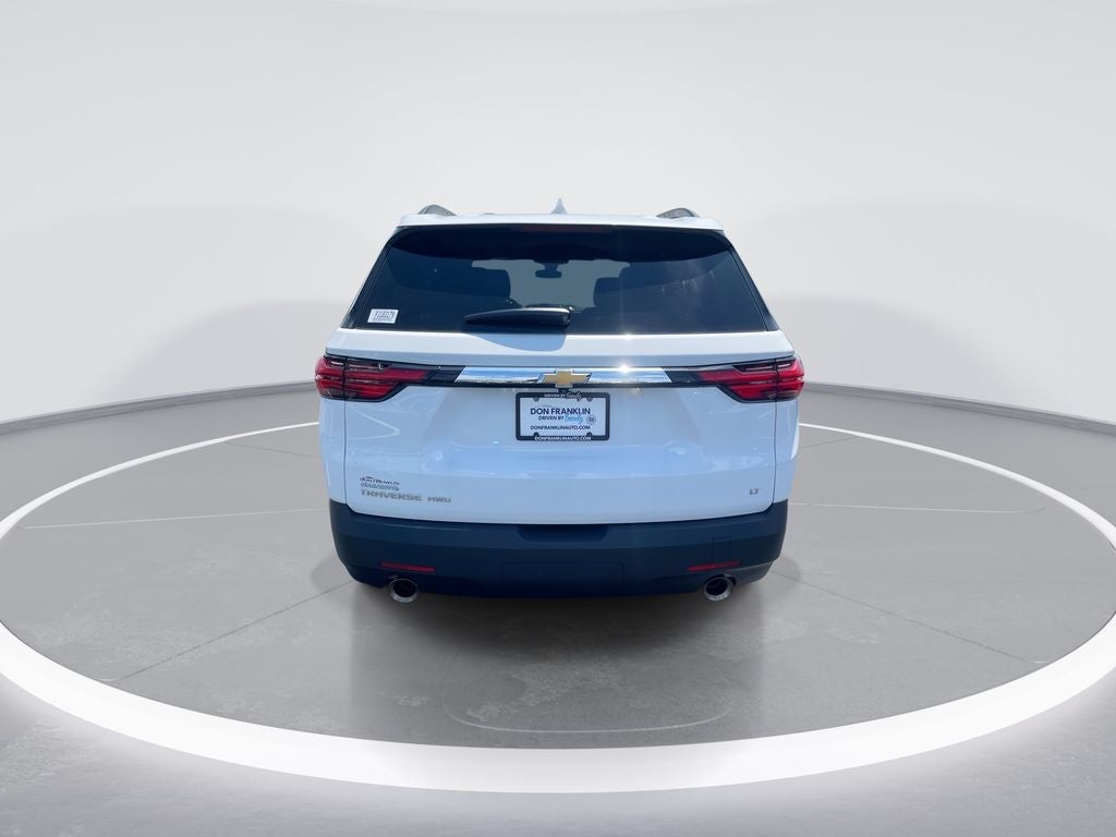 2023 Chevrolet Traverse LT 1LT