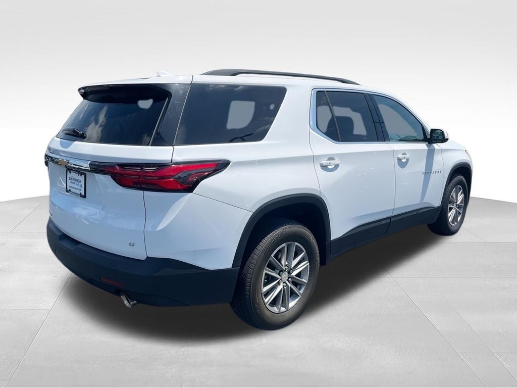 2023 Chevrolet Traverse LT 1LT