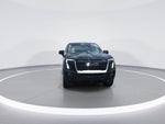 2025 GMC Sierra EV Denali