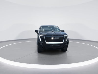 2025 GMC Sierra EV Denali