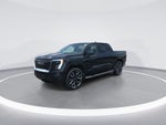 2025 GMC Sierra EV Denali