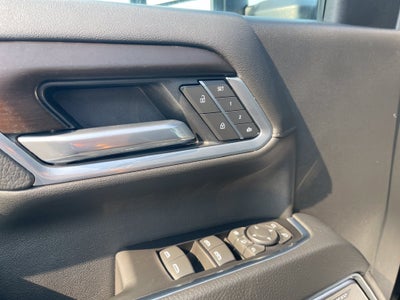 2025 GMC Sierra 2500HD Denali