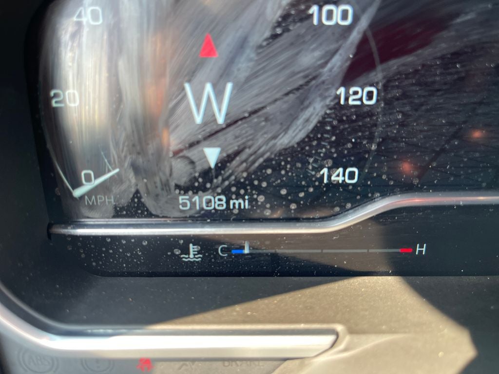 2025 GMC Sierra 2500HD Denali
