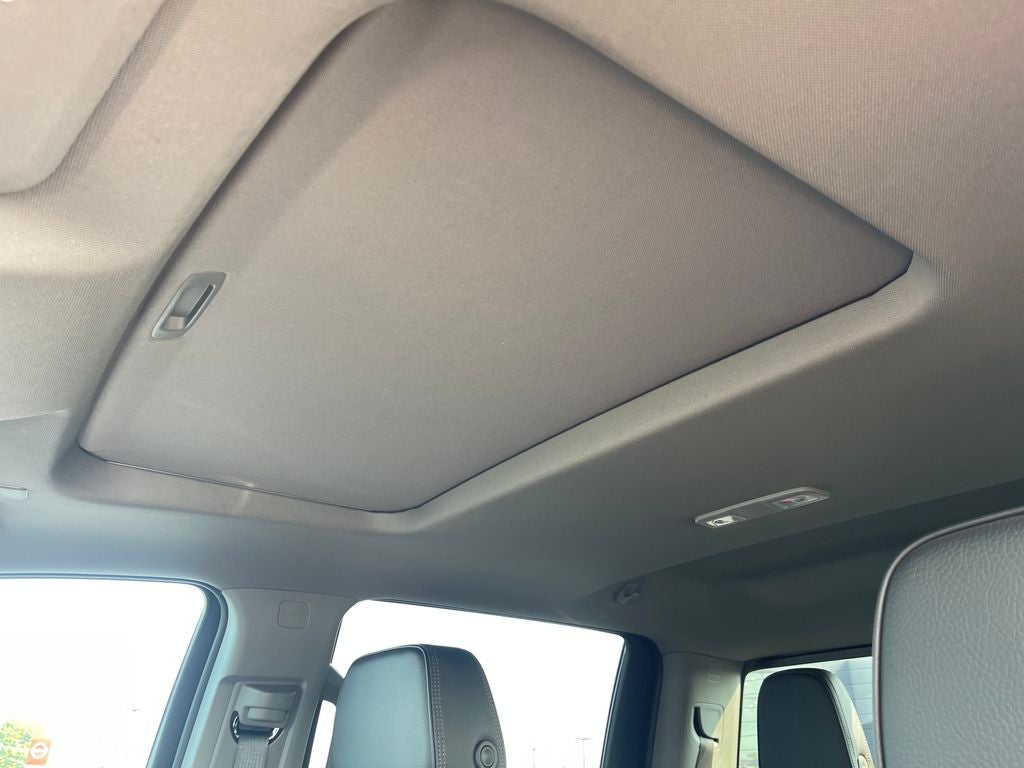 2025 GMC Sierra 2500HD Denali