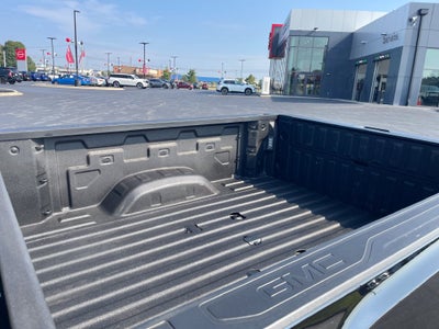 2025 GMC Sierra 2500HD Denali