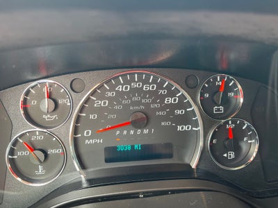 2024 GMC Savana 2500 Work Van