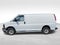 2024 GMC Savana 2500 Work Van