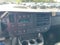 2024 GMC Savana 2500 Work Van
