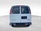 2024 GMC Savana 2500 Work Van