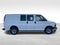 2024 GMC Savana 2500 Work Van