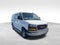 2024 GMC Savana 2500 Work Van