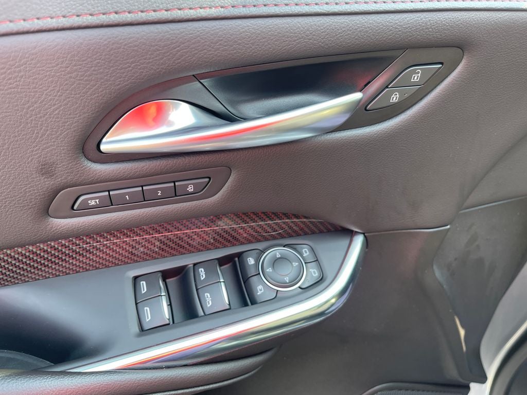 2023 Cadillac XT4 Sport