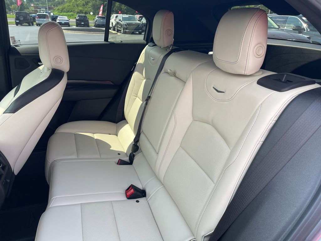 2023 Cadillac XT4 Sport