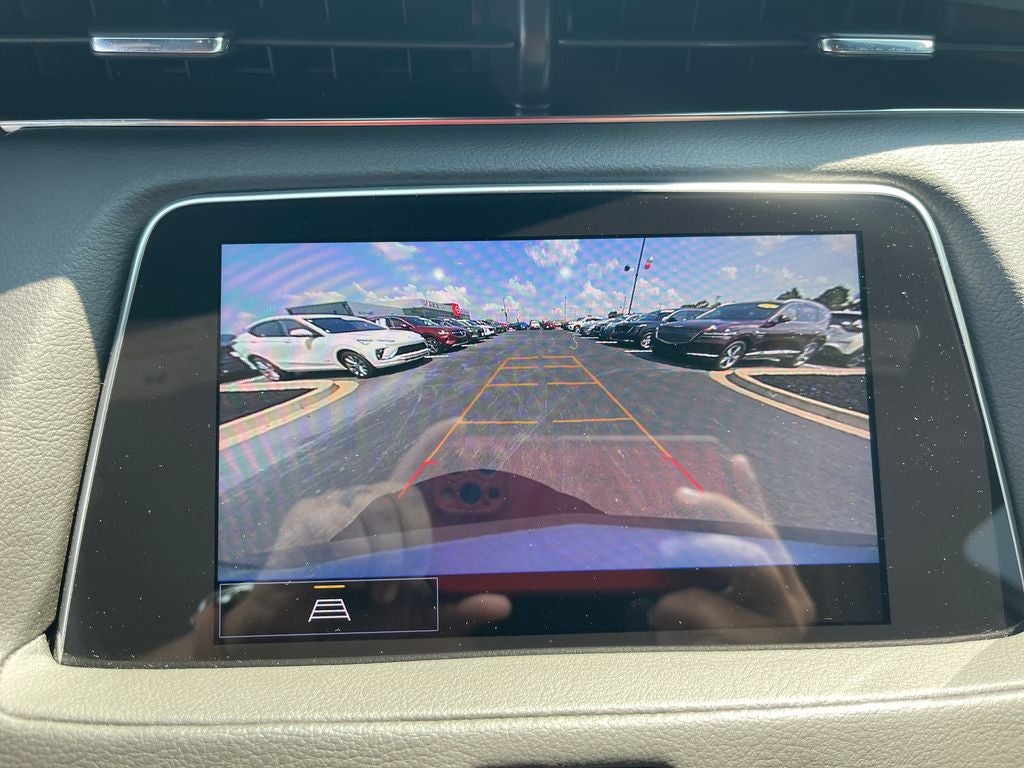 2023 Cadillac XT4 Sport