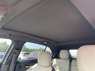 2023 Cadillac XT4 Sport