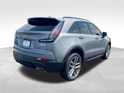 2023 Cadillac XT4 Sport