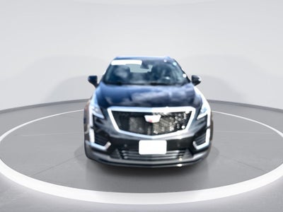 2024 Cadillac XT5 Sport