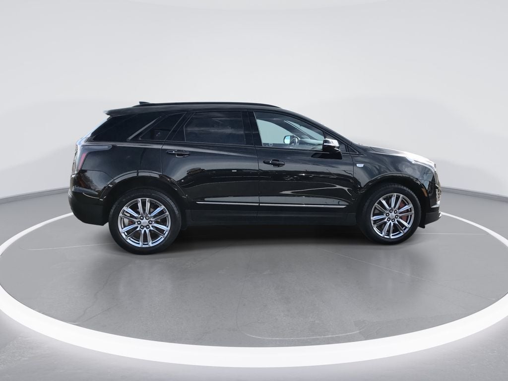2024 Cadillac XT5 Sport