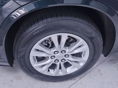 2024 Cadillac XT6 Luxury
