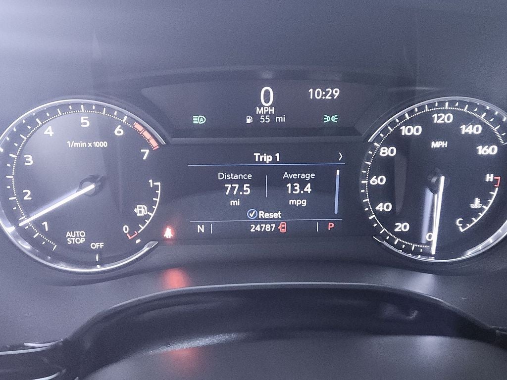 2024 Cadillac XT6 Luxury
