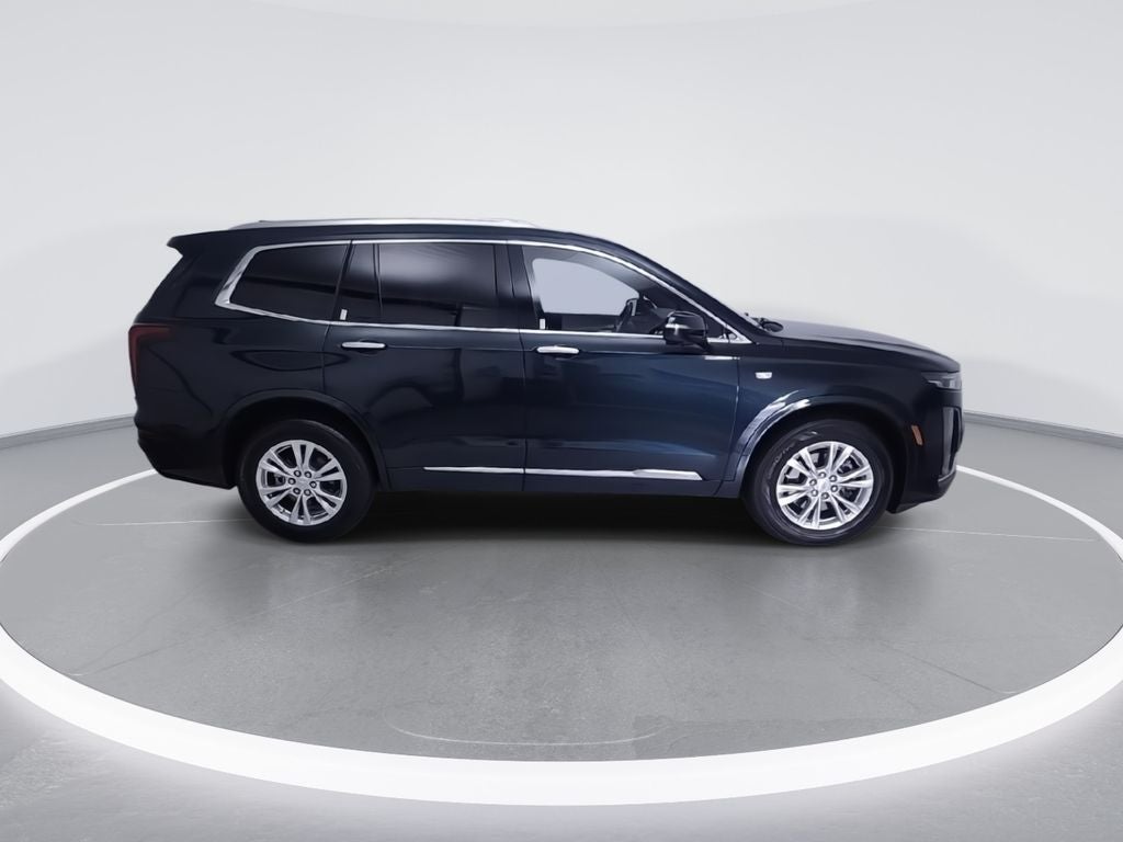 2024 Cadillac XT6 Luxury