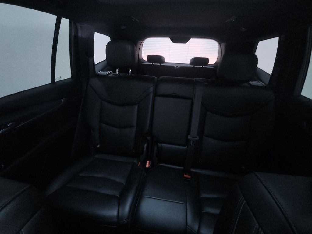 2024 Cadillac XT6 Luxury