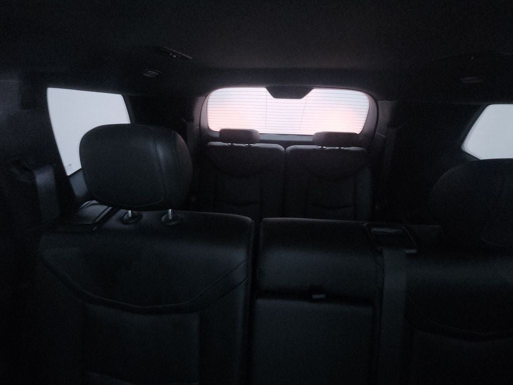 2024 Cadillac XT6 Luxury