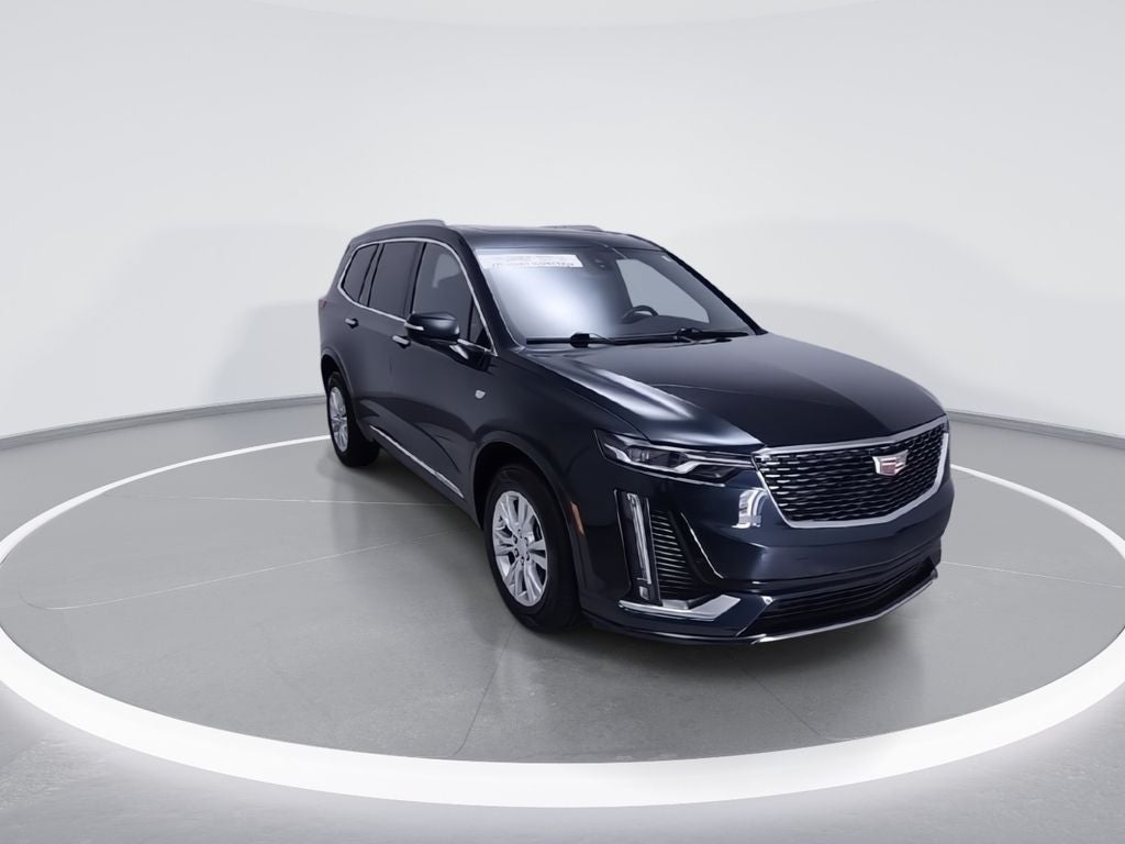 2024 Cadillac XT6 Luxury