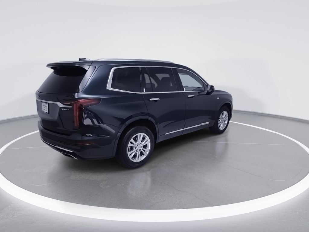 2024 Cadillac XT6 Luxury