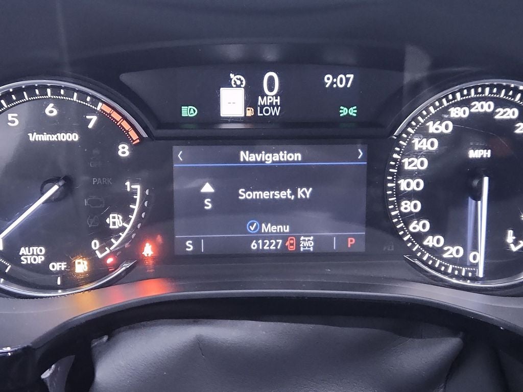 2021 Cadillac XT6 Sport