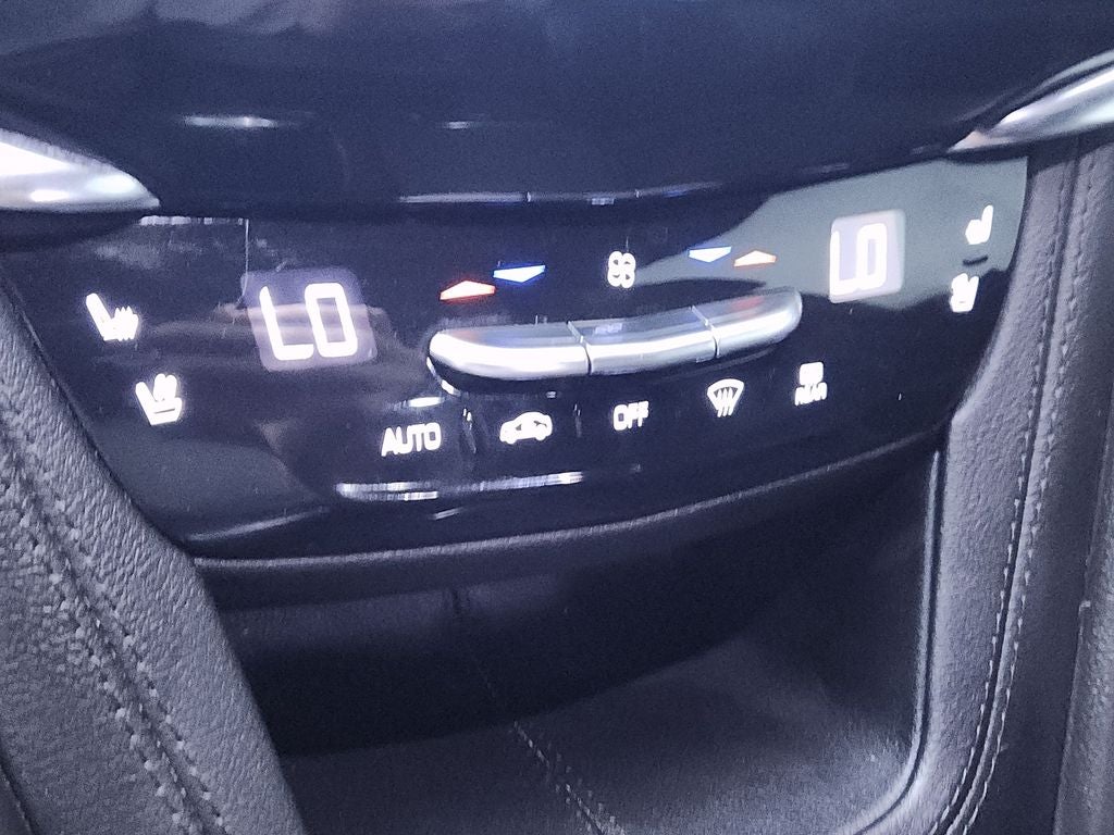 2021 Cadillac XT6 Sport