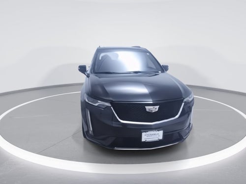 2021 Cadillac XT6 Sport
