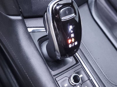 2021 Cadillac XT6 Sport