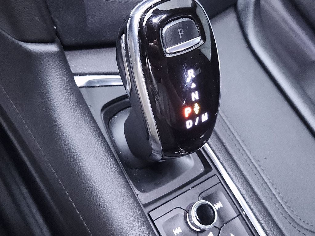 2021 Cadillac XT6 Sport