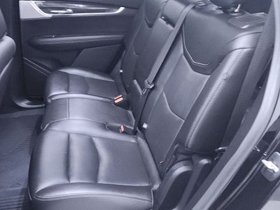 2021 Cadillac XT6 Sport